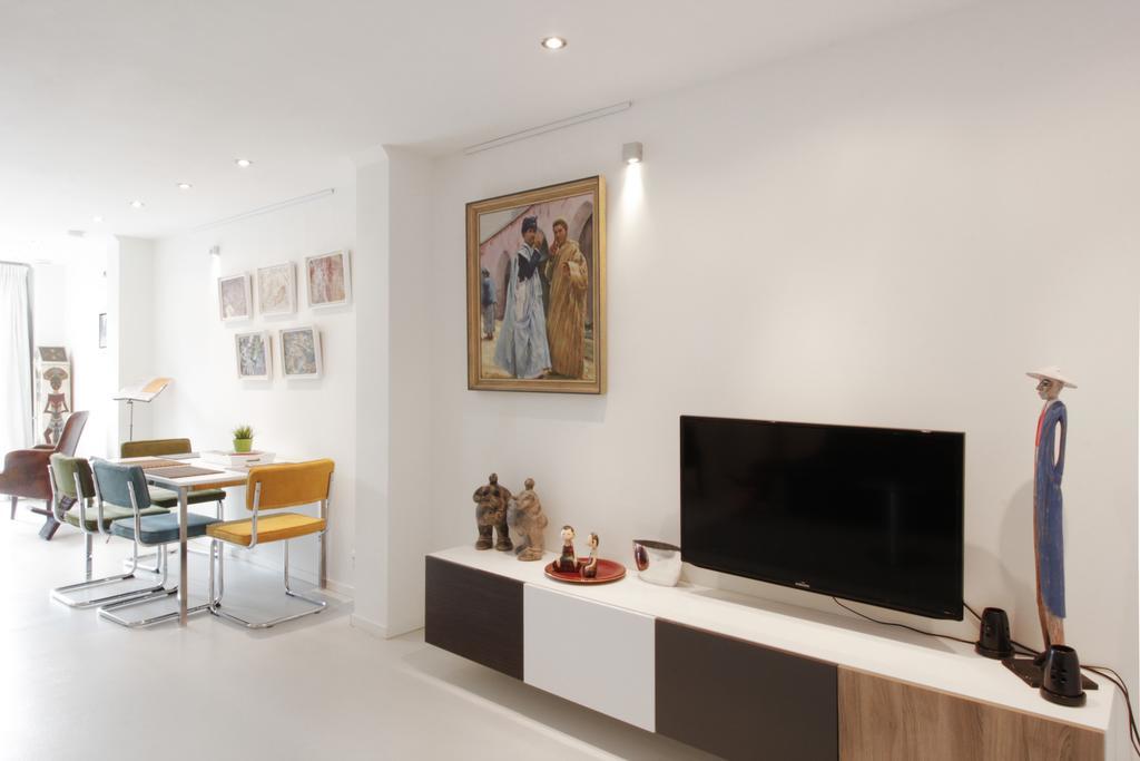Appartement Short In Centrum Breda