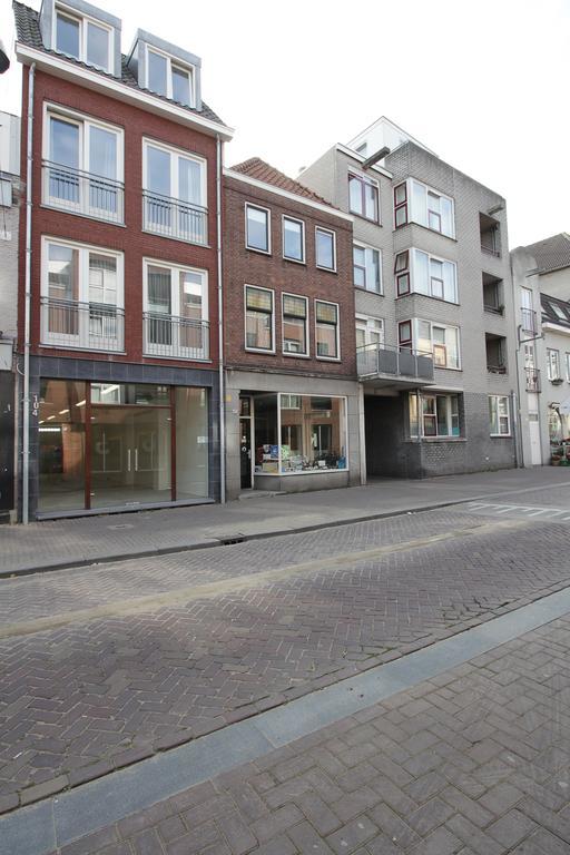 Appartement Short In Centrum Breda